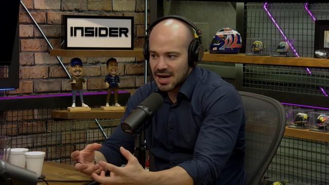 ANDRÉ LAJST + CO-HOST FÁBIO RABIN (CONFLITO NO ORIENTE MÉDIO) - TICARACATICAST | EP 521