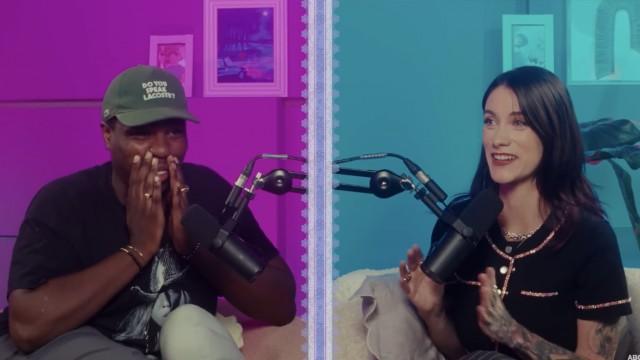 SIP & GOSSIP #11 (ft. Marcus)