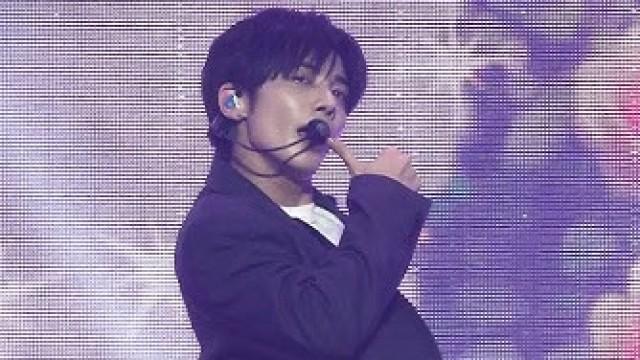 'Over The Moon' stage (TAEHYUN focus) @ ACT : PROMISE ENCORE IN SEOUL