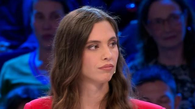 Puntata del 10/11/2024