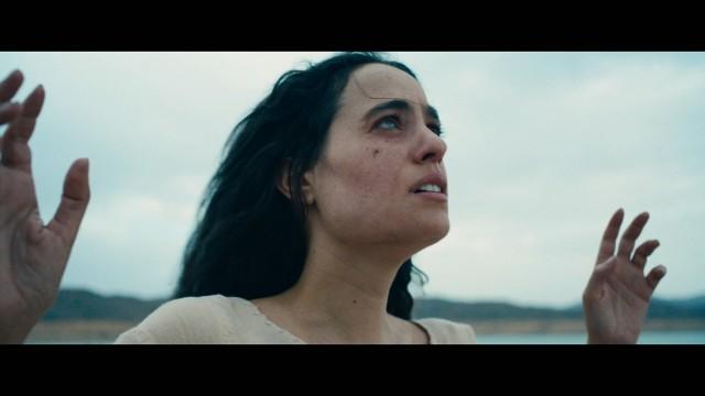 Mary Magdalene