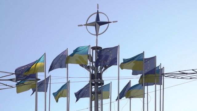 Kiev développe ses armes "made in Ukraine"
