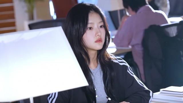 3rd Mini Album 'Lose Yourself' Trailer Behind