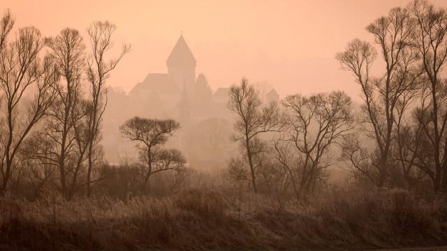 Mythos Transsilvanien - Draculas geheime Wildnis