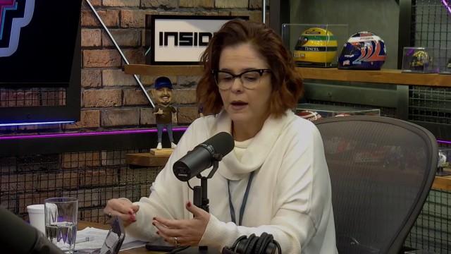 CARLA ALBUQUERQUE (PCC E BOMBA NO STF) - TICARACATICAST | EP 524