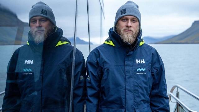 Spitzbergens russische Siedlung - Konflikte in der Arktis