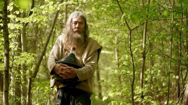 Das einfache Leben als wahrer Luxus