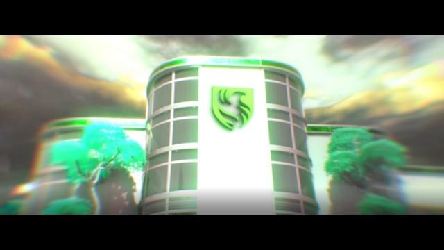 Falcons Teamtage l Another Level