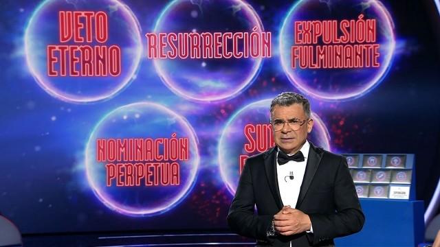 Gala 11: La gala de los poderes de 'GH'