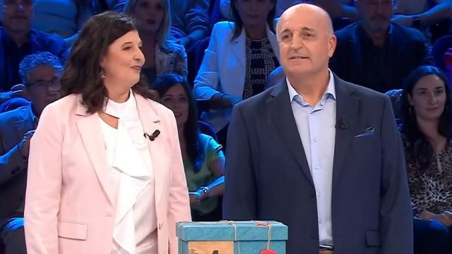 Puntata del 21/11/2024