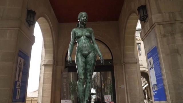 Frauenpower für San Marino - Ein Zwergstaat erfindet sich neu