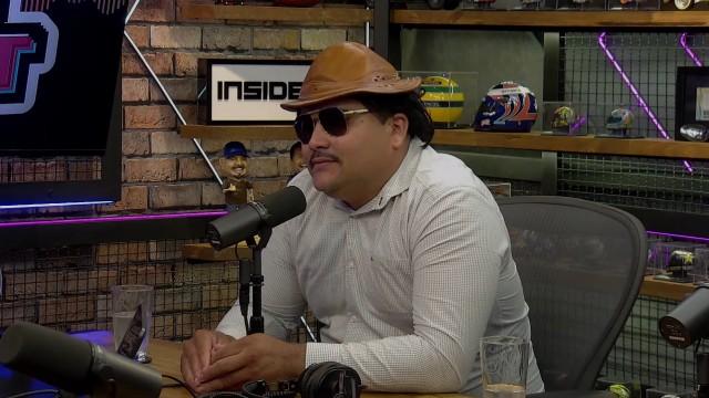 LETISGO E GARRAFEIRO - TICARACATICAST | EP 527