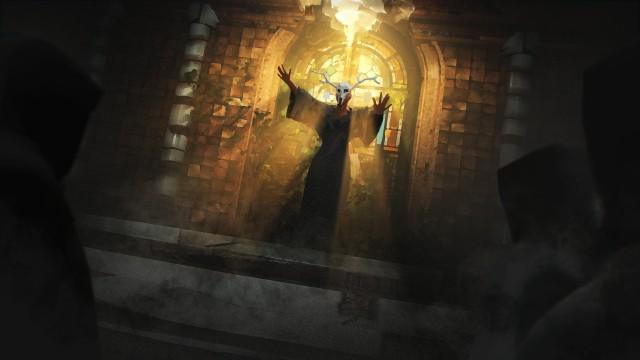 Êxodo: Episódio 03