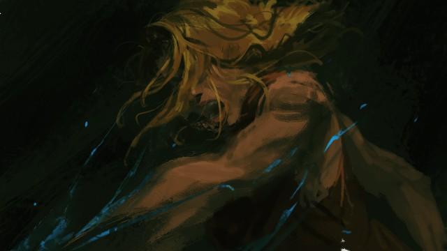 Êxodo: Episódio 04