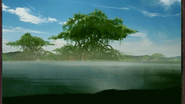 Êxodo: Episódio 05