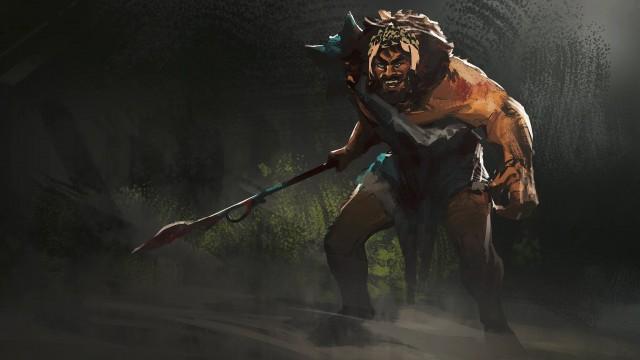 Êxodo: Episódio 06