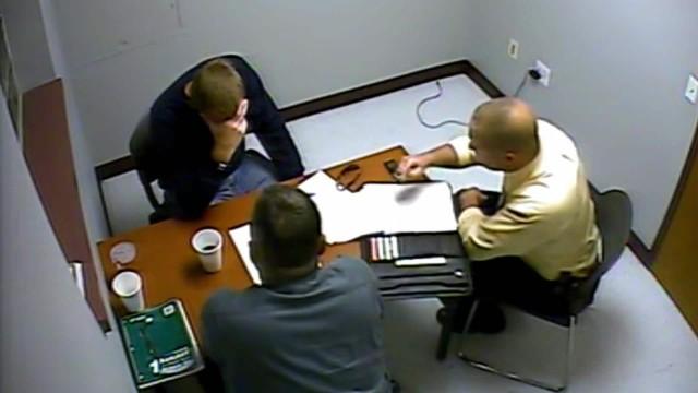 Murder on the Family farm