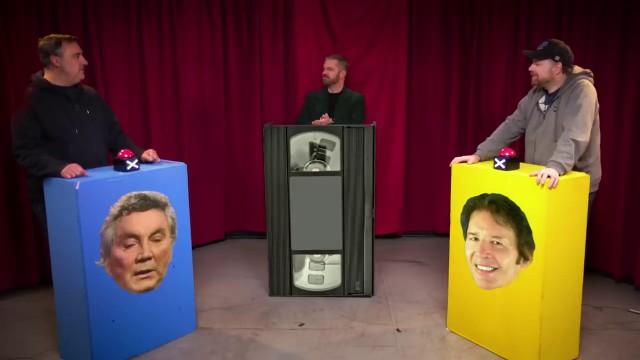 Best of the Worst Trivia!