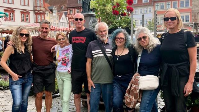 Ediths Geheimnis - Die Kindheit unserer jüdischen Mutter