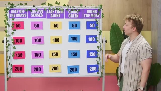 How Much Do You Actually Know About Plants?