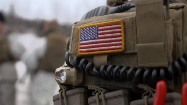 Can Europe defend itself alone?