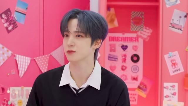 EP. 2 | In YUNHO's bag full of unexpected charms