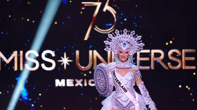Cracks in the Crown:  Miss Universe in Crisis?