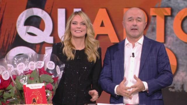 Puntata del 6 dicembre
