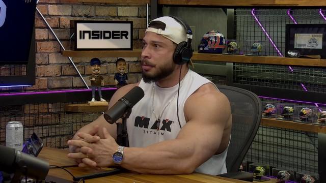 RAMON DINO - TICARACATICAST | EP 529