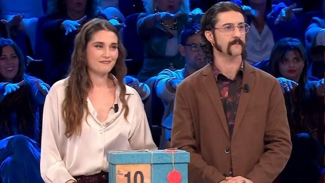 Puntata del 26/11/2024