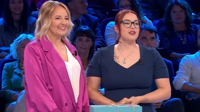 Puntata del 28/11/2024