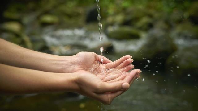 Ressource Trinkwasser - Neue Ideen gegen Trockenheit