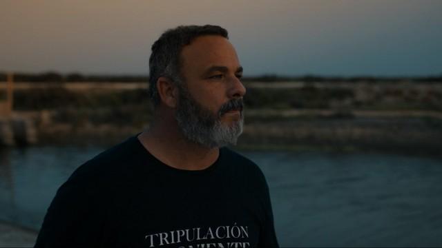 Vol. 7: Ángel León