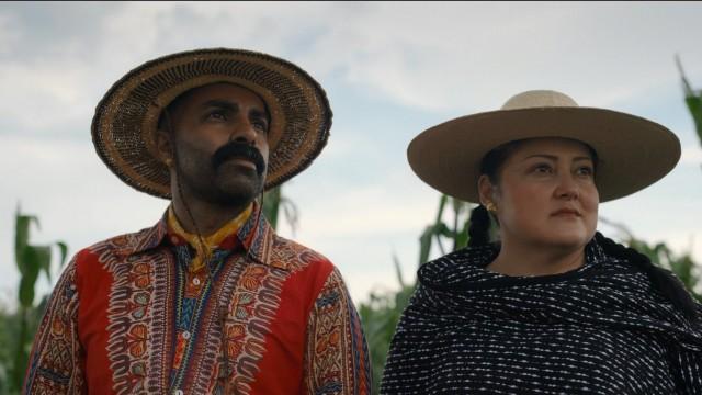 Vol. 7: Norma Listman and Saqib Keval