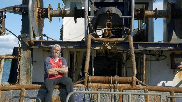 Irish Fishing in Peril