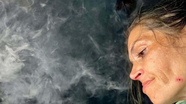 USA: San Francisco Ravaged by Fentanyl