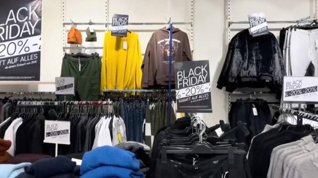 Black Friday: A good deal or a rip-off?