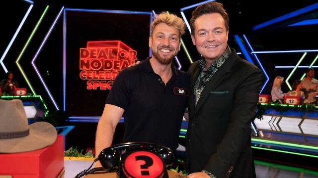 I'm a Celebrity Special