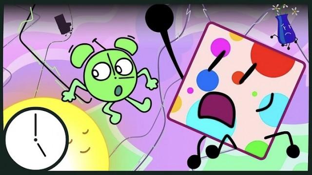 Fifty-Seven Tears Of The Star