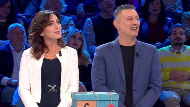 Puntata del 02/12/2024