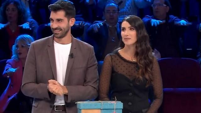 Puntata del 03/12/2024