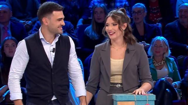 Puntata del 06/12/2024