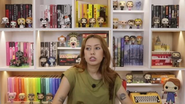 O QUE ACONTECEU COM A PEQUENA MISS JONBENÉT RAMSEY?