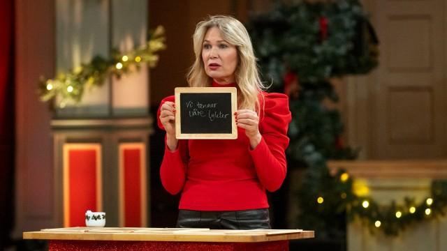Jenny's Christmas