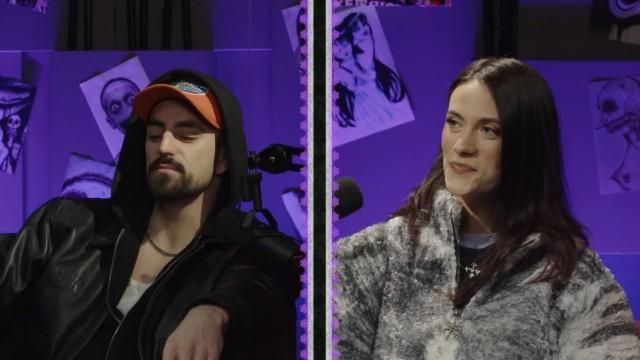 FLIPPE & GO SLEEP #2 (ft. Djilsi)