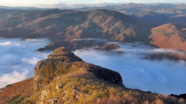 Wildes Slowenien - Brücke zum Balkan