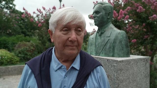 Gerettet vor der Shoa - Auf den Spuren von Sousa Mendes