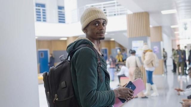 Gestrandet in Nordzypern - Afrikanische Studierende in Not