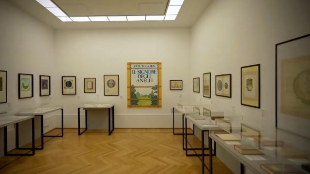 The far-right is taking over Italy’s cultural scene
