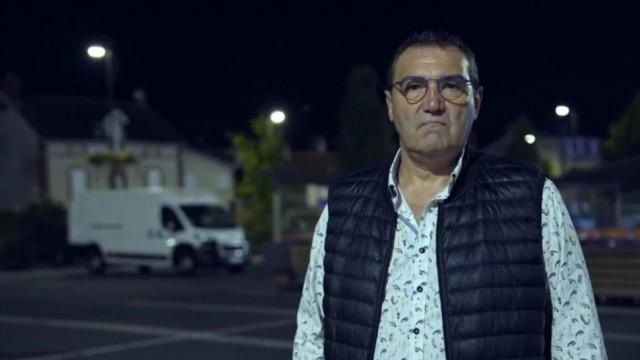 Ausgebeutet für Champagner